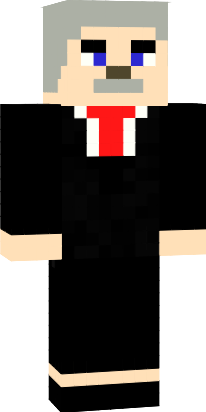Justice Judge!