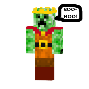 Duke Creeper