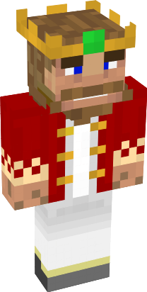 Evil King