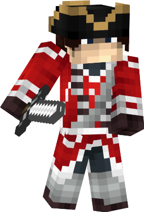 Redcoat