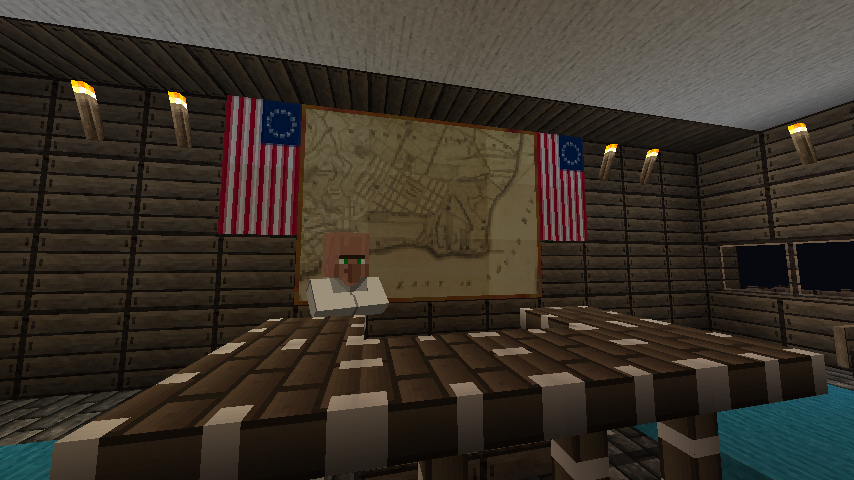 George Washington Convention
