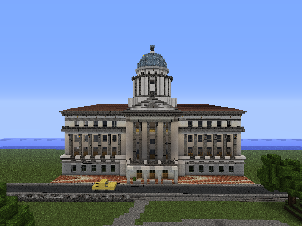 Courthouse