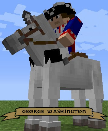 George Washington