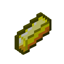 Gold Ingot