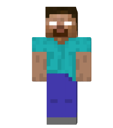 Herobrine