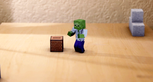 Herobrine