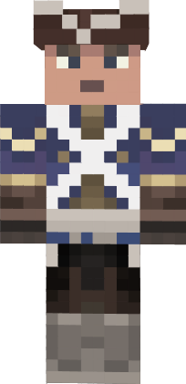 Patriot Soldier